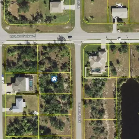 9485 Nastrand Cir, Port Charlotte, FL 33981