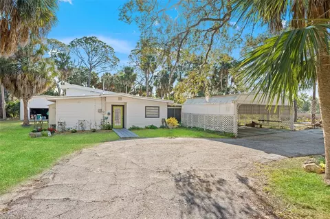 1524 Indian Bay Rd, Hernando Beach, FL 34607