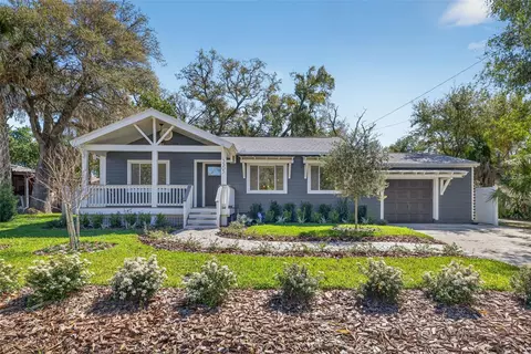 3305 N Perry Ave, Tampa, FL 33603