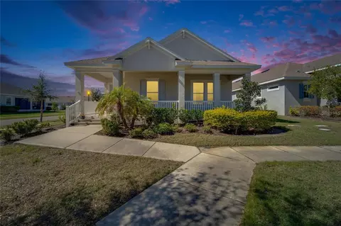 729 Winterside Dr, Apollo Beach, FL 33572