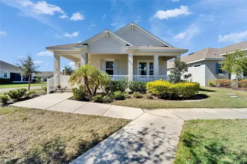 729 Winterside Dr, Apollo Beach, FL 33572