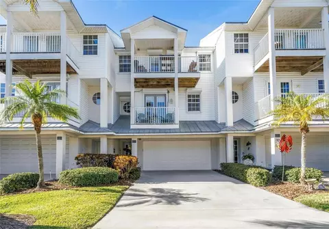 103 Bath Club Concourse, North Redington Beach, FL 33708