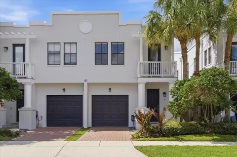113 S Packwood Ave #A, Tampa, FL 33606