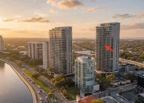 3015 S Ysabella Ave #2003, Tampa, FL 33629