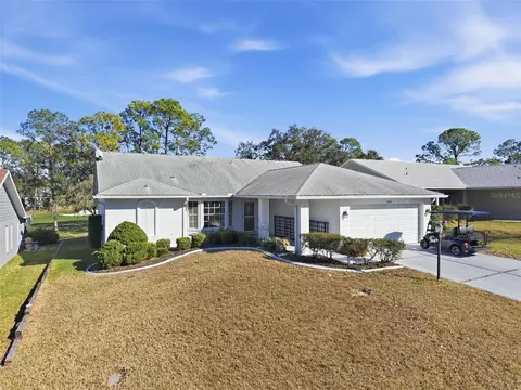 2362 Morning Glory Trl, Spring Hill, FL 34606