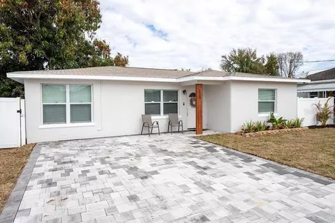 2909 W Dewey St, Tampa, FL 33607