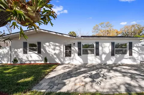 1448 Belcher Rd S, Largo, FL 33771
