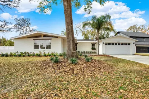 222 Willowick Ave, Temple Terrace, FL 33617