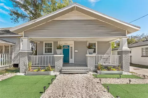 3301 N 12th St, Tampa, FL 33605