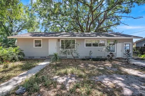 503 W Lee St, Plant City, FL 33563