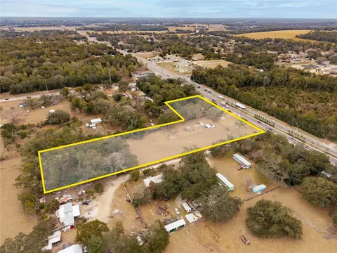 36845 Clinton Ave, Dade City, FL 33525