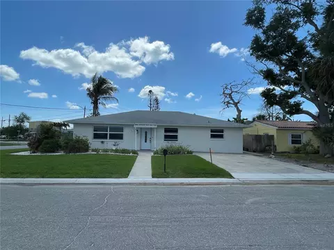 14181 E Parsley Dr, Madeira Beach, FL 33708