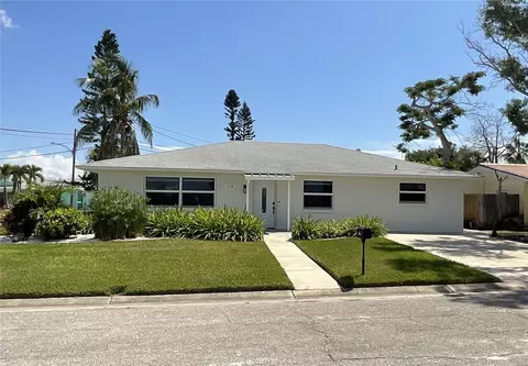 14181 E Parsley Dr, Madeira Beach, FL 33708