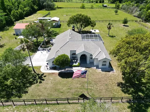 26914 Mondon Hill Rd, Brooksville, FL 34601