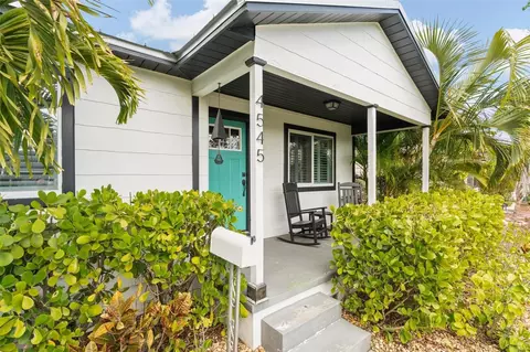 4545 Burlington Ave N, Saint Petersburg, FL 33713