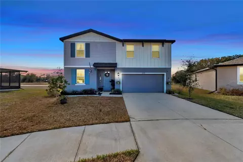 3070 Forrest Plum Ct, Zephyrhills, FL 33540