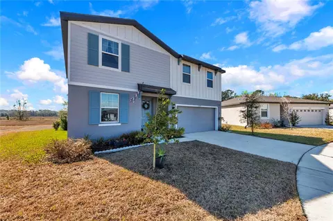 3070 Forrest Plum Ct, Zephyrhills, FL 33540