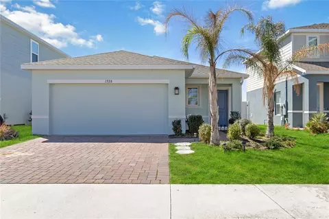 1528 Eucalyptus Way, Davenport, FL 33837