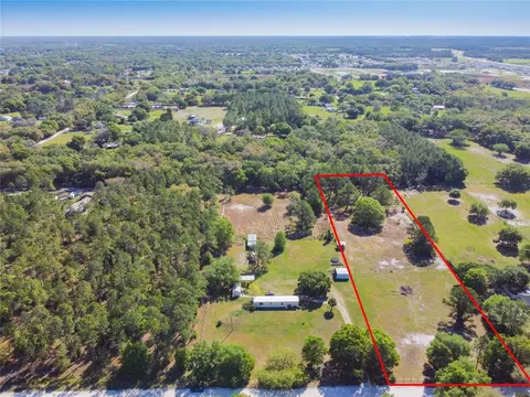Tina Marie Drive, Zephyrhills, FL 33543