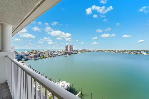 17735 Gulf Blvd #702, Redington Shores, FL 33708