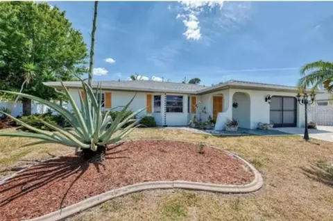 1281 Wilson Dr, Englewood, FL 34224