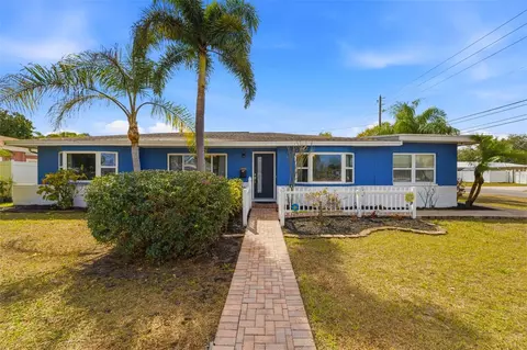 3998 22nd Ave N, Saint Petersburg, FL 33713