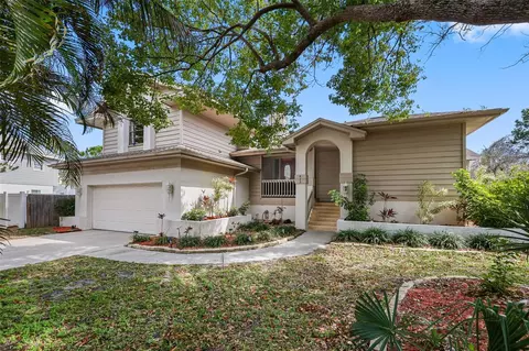 413 Manor Blvd, Palm Harbor, FL 34683