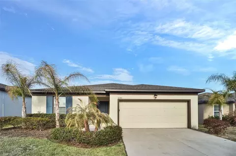 6785 Branham Mill Ct, Zephyrhills, FL 33542