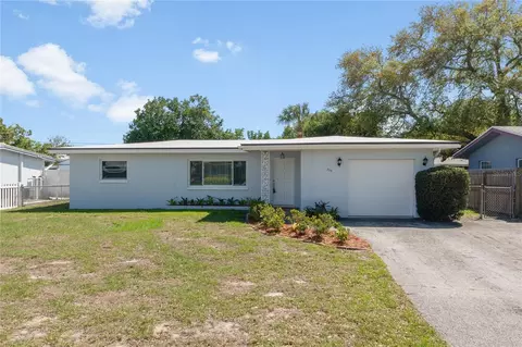 229 Andrea Dr, Largo, FL 33770