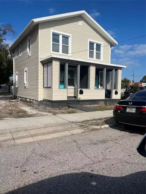 1402 N Garden Ave, Clearwater, FL 33755