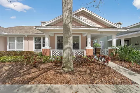 5515 Golden Isles Dr, Apollo Beach, FL 33572