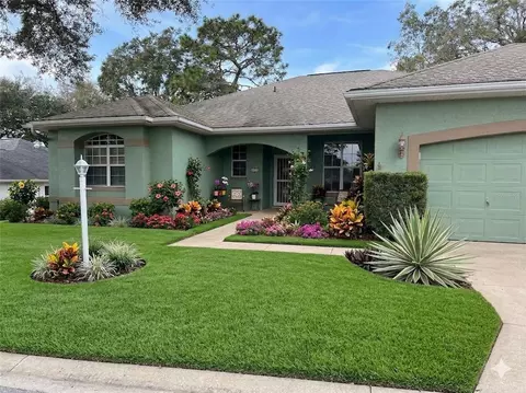 4614 N Crestline Dr, Beverly Hills, FL 34465