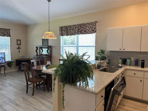 4614 N Crestline Dr, Beverly Hills, FL 34465