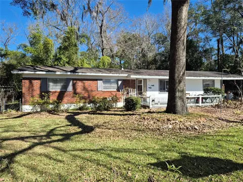 3224 NW 30th Pl, Gainesville, FL 32605