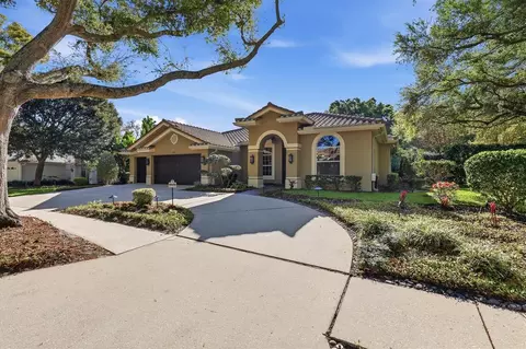 2111 Pinnacle Cir N, Palm Harbor, FL 34684