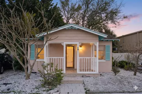 1507 Legion Ln, Indian Rocks Beach, FL 33785