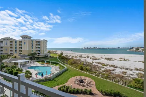 650 Collany #405, Tierra Verde, FL 33715