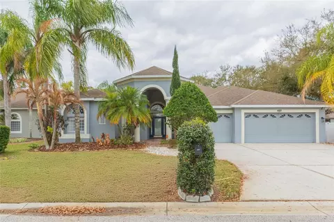 4813 Artesian Rd, Land O Lakes, FL 34638