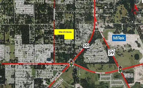 3902 Autumn Palm Dr, Zephyrhills, FL 33541