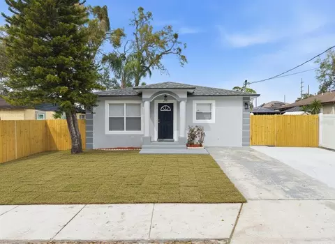 2114 E Juneau St, Tampa, FL 33604