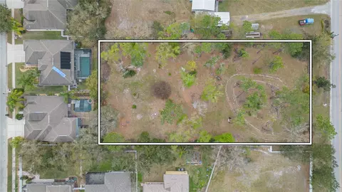 4772 Drexel Rd, Land O Lakes, FL 34638