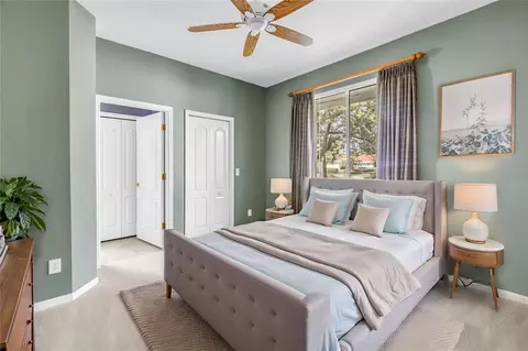 Bedroom - 14365 Eagle Pointe Dr, Clearwater, FL 33762 photo 1 of 6