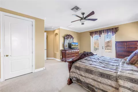 Bedroom - 14365 Eagle Pointe Dr, Clearwater, FL 33762 photo 5 of 6