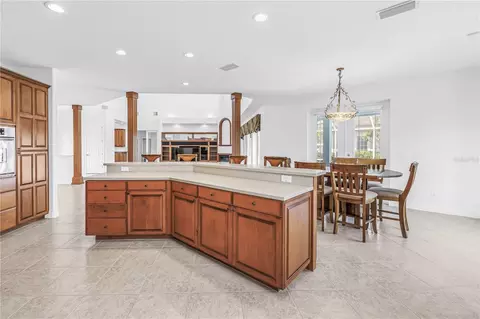 Kitchen - 14365 Eagle Pointe Dr, Clearwater, FL 33762 photo 4 of 4
