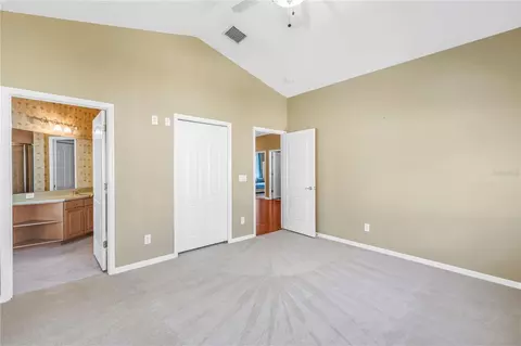 Bedroom - 14365 Eagle Pointe Dr, Clearwater, FL 33762 photo 4 of 6
