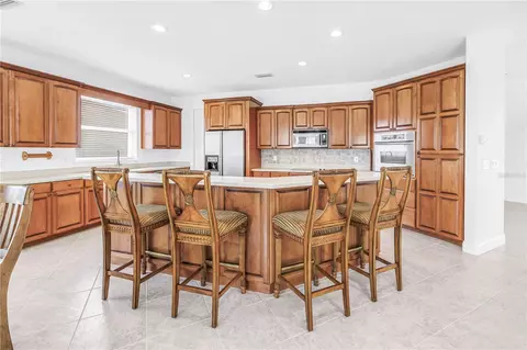 Kitchen - 14365 Eagle Pointe Dr, Clearwater, FL 33762 photo 1 of 4