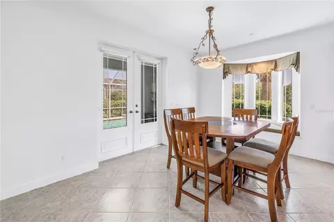 Dining - 14365 Eagle Pointe Dr, Clearwater, FL 33762 photo 2 of 3