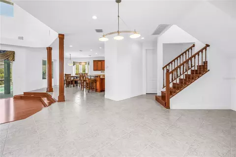 Entry Way - 14365 Eagle Pointe Dr, Clearwater, FL 33762 photo 1 of 3