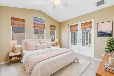 Bedroom - 14365 Eagle Pointe Dr, Clearwater, FL 33762 photo 3 of 6