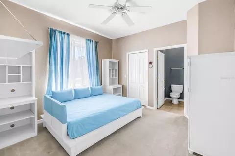 Bedroom - 14365 Eagle Pointe Dr, Clearwater, FL 33762 photo 2 of 6
